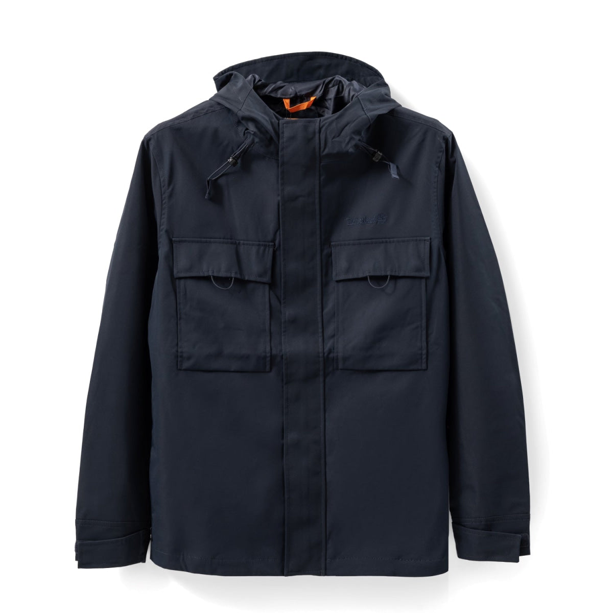 Timberland Abington Waterproof Jacket for Men - NVY - Navy / S