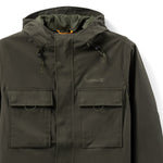 Timberland Abington Waterproof Jacket for Men - OLV