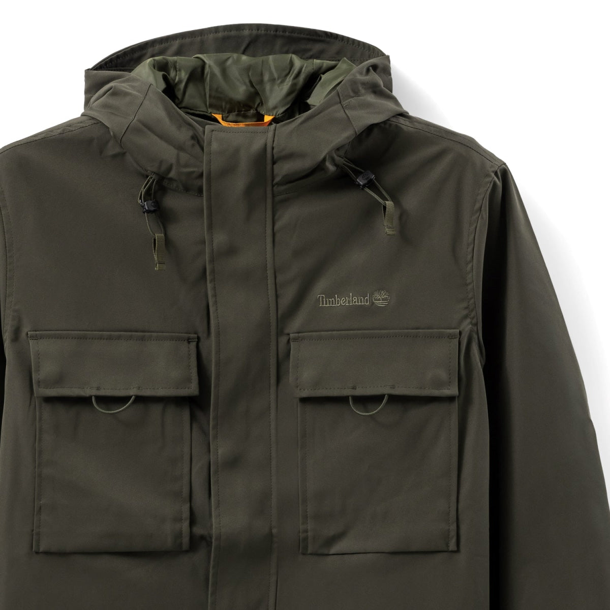 Timberland Abington Waterproof Jacket for Men - OLV