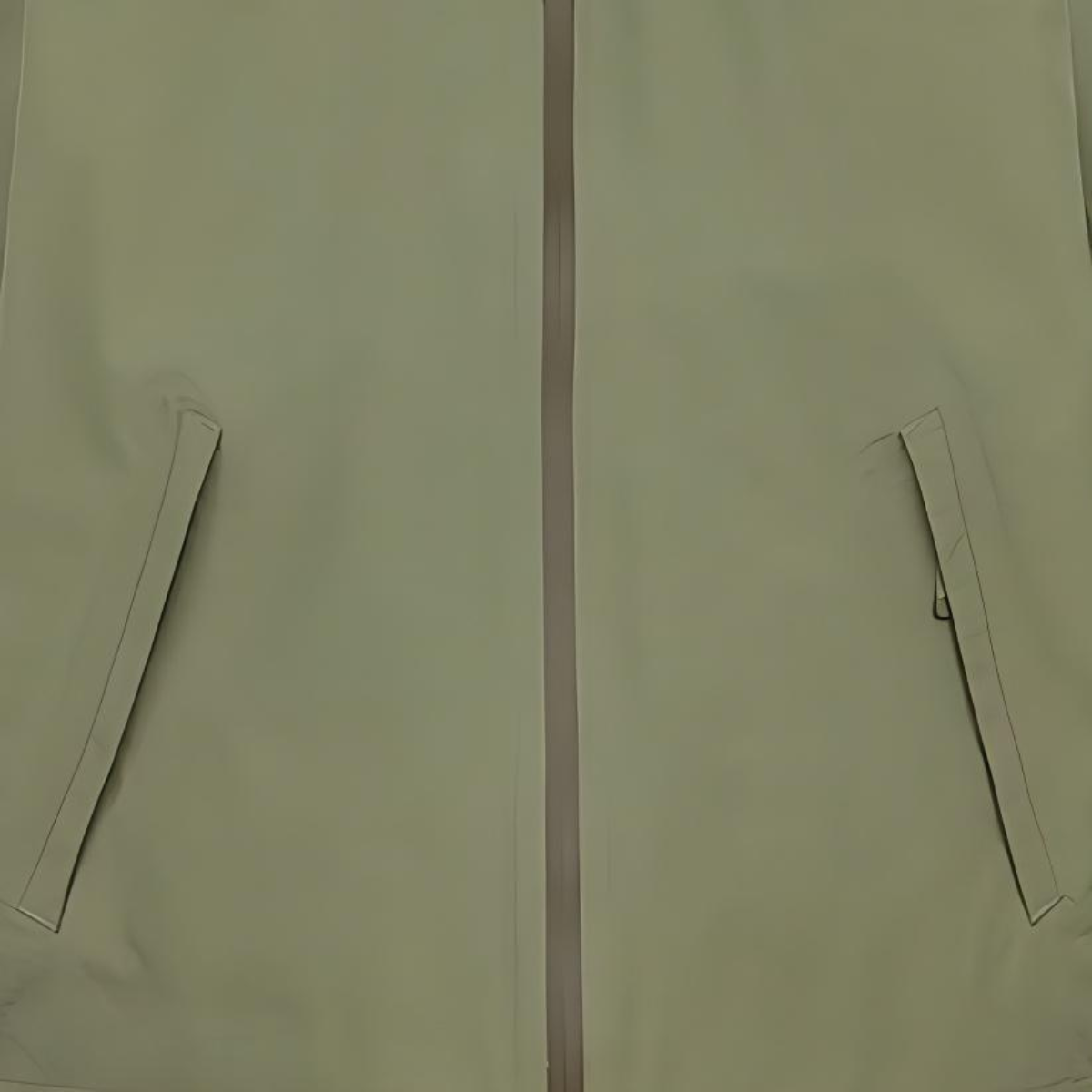 Timberland Hooded Waterproof Jacket – Cassel Olive (OLV)