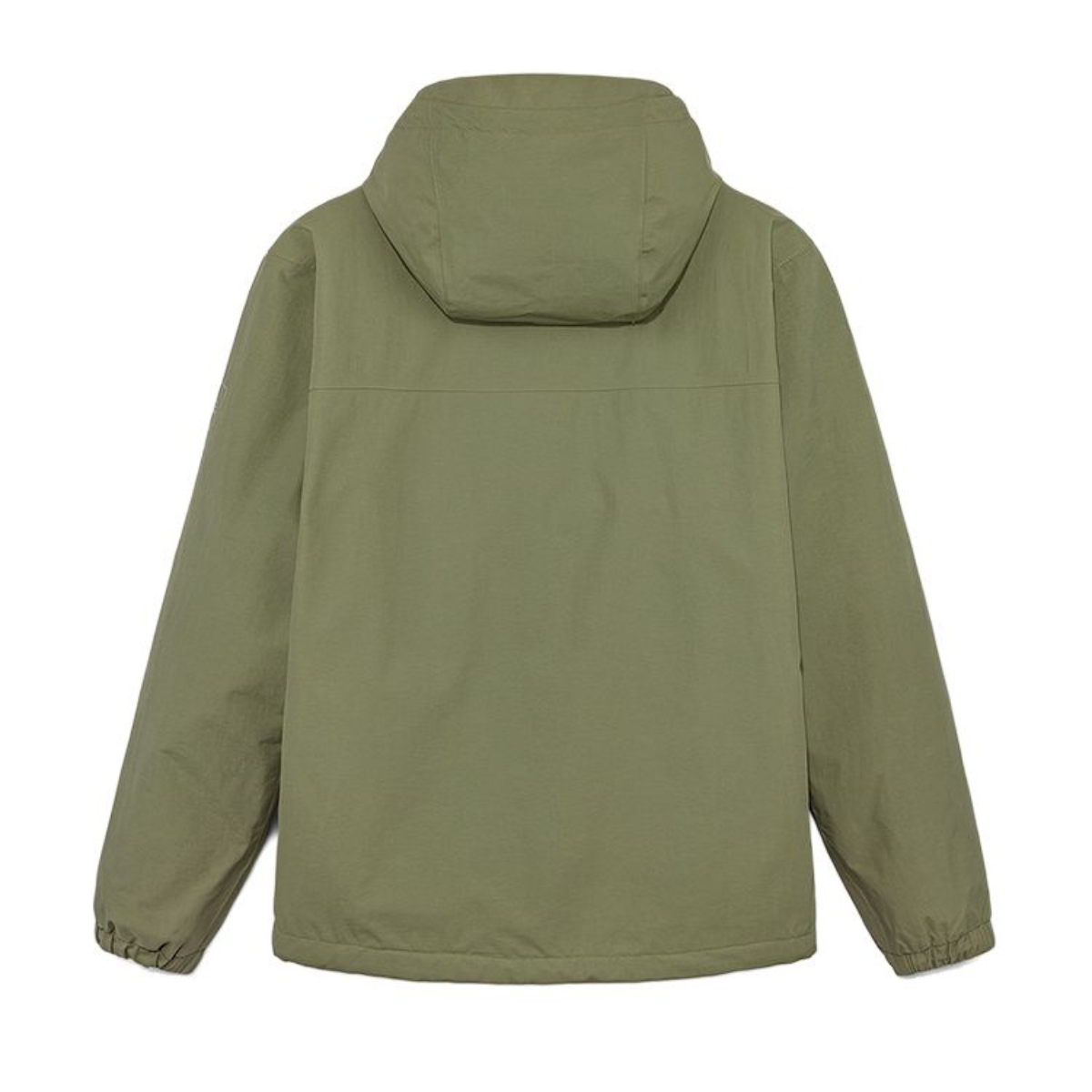 Timberland Hooded Waterproof Jacket – Cassel Olive (OLV)