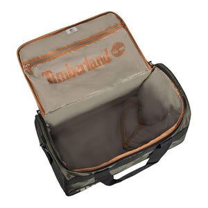 Timberland Jay Peak Trail 22’’ Carry Duffel Bag - GRY - Gray