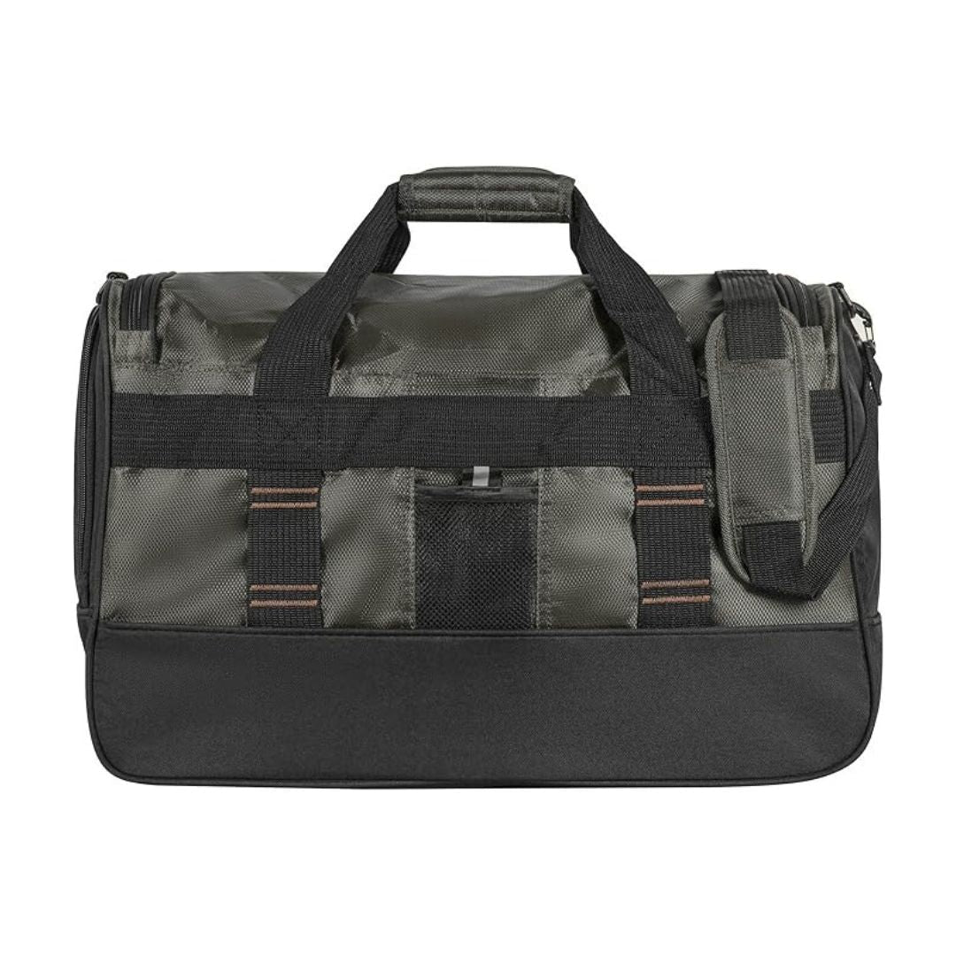 Timberland Jay Peak Trail 22’’ Carry Duffel Bag - GRY - Gray