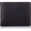 Timberland Men’s Classic Leather RFID Blocking Security Wallet - Black - Accessories