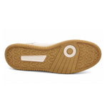TOM TAILOR MARINO Sneakers Women - WHT