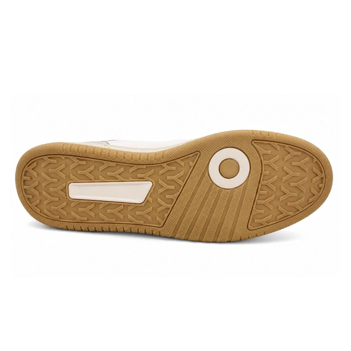 TOM TAILOR MARINO Sneakers Women - WHT
