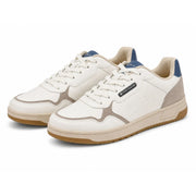 TOM TAILOR MARINO Sneakers Women - WHT - White / 35