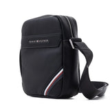 Tommy Hilfiger 1985 Crossbody bag Men - Black - Bags