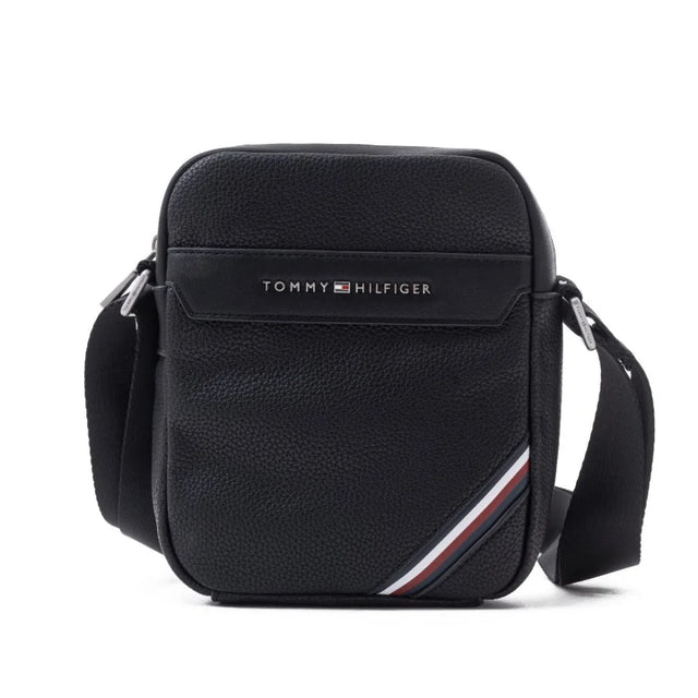 Tommy Hilfiger 1985 Crossbody bag Men - Black - Bags