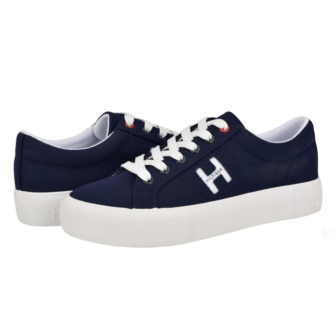Tommy Hilfiger Aconia Sneakers Women - NVY - Navy / 36 / M