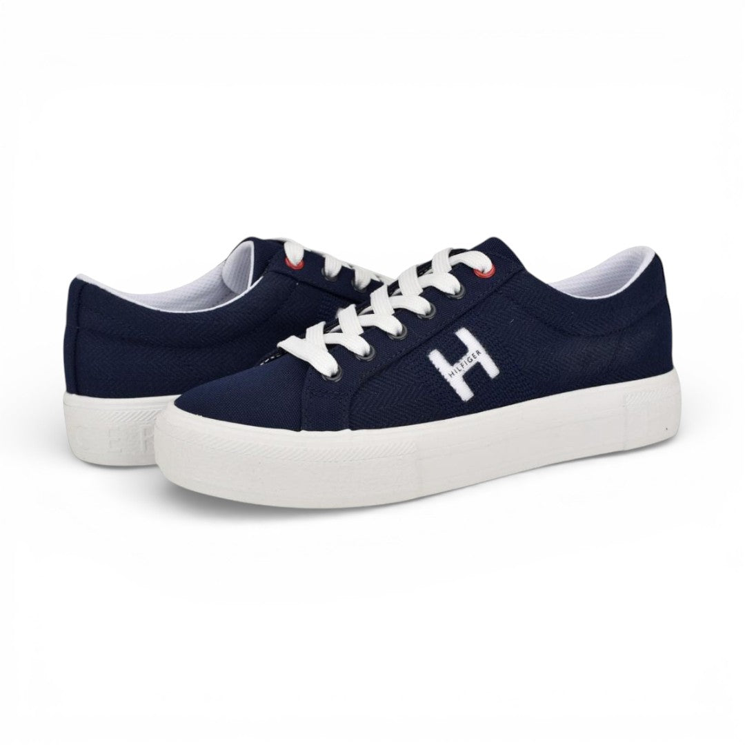 Tommy Hilfiger Aconia Sneakers Women - NVY - Navy / 36 / M