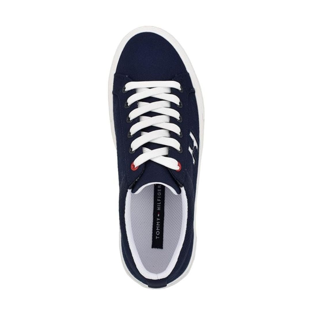 Tommy Hilfiger Aconia Sneakers Women - NVY