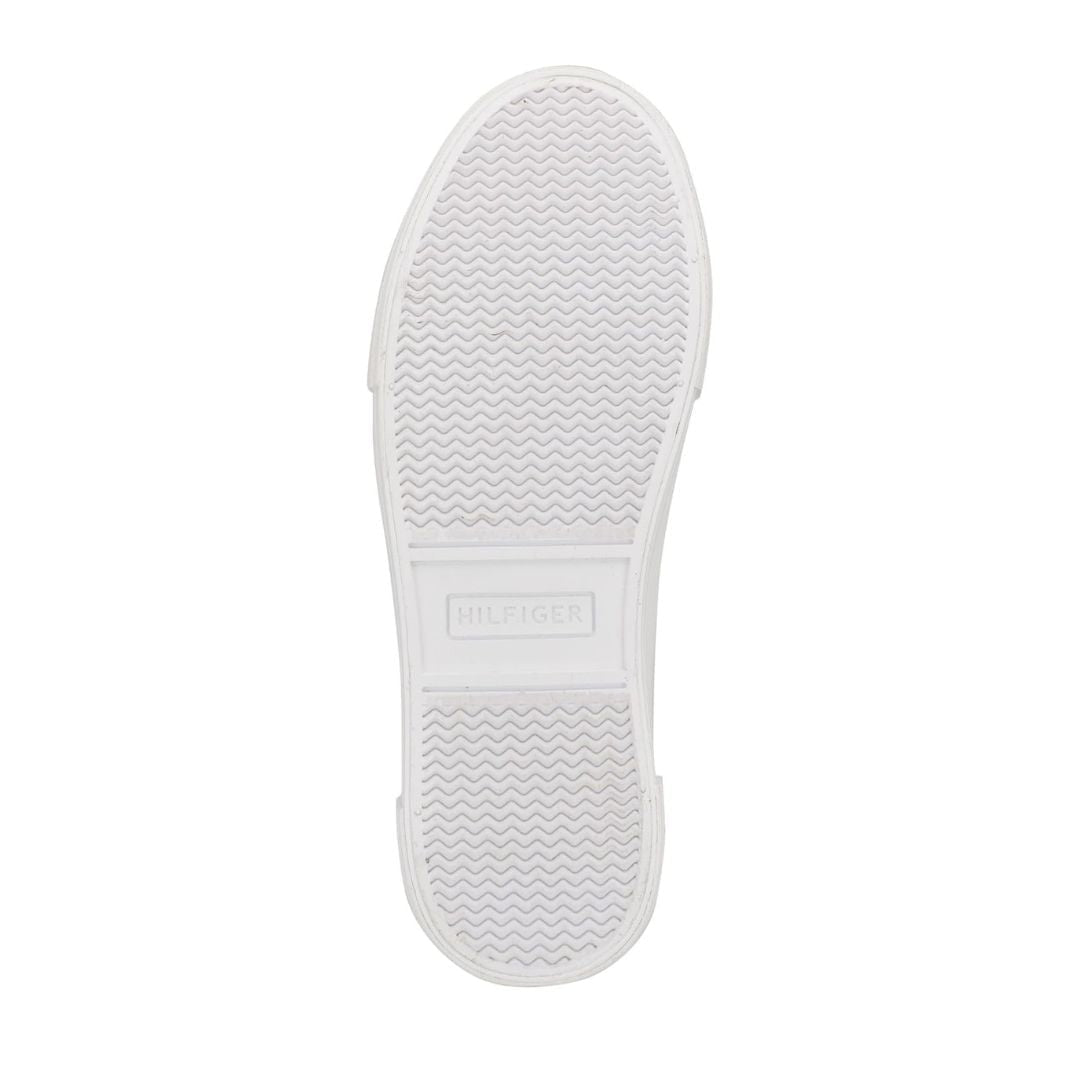 Tommy Hilfiger Aconia Sneakers Women - RED