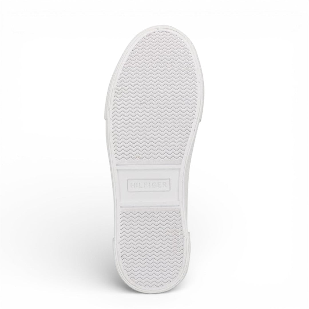Tommy Hilfiger Aconia Sneakers Women - WHT