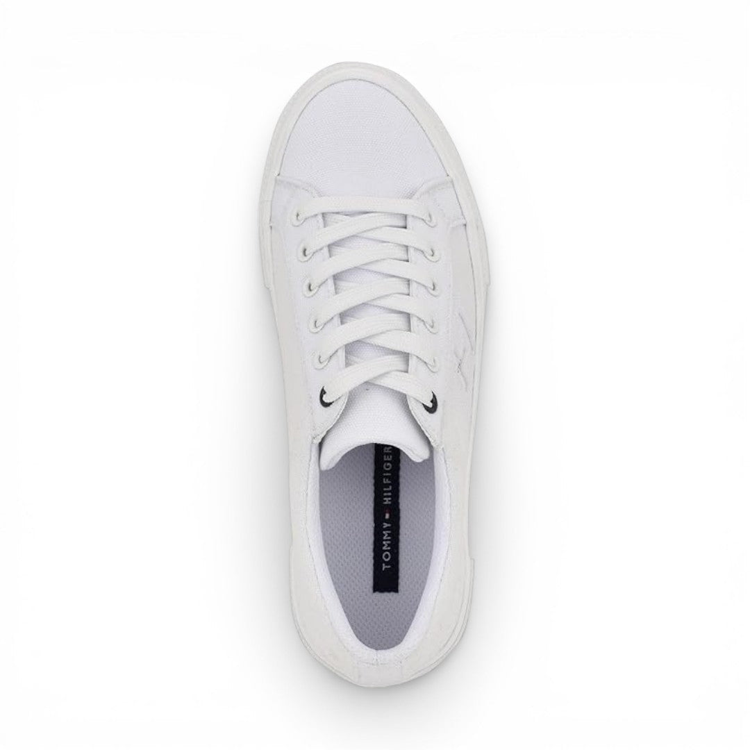 Tommy Hilfiger Aconia Sneakers Women - WHT