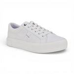Tommy Hilfiger Aconia Sneakers Women - WHT