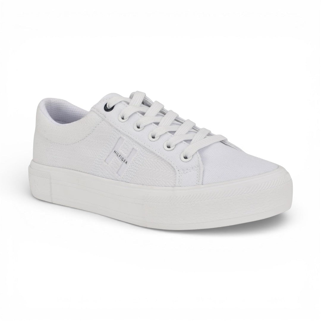 Tommy Hilfiger Aconia Sneakers Women - WHT