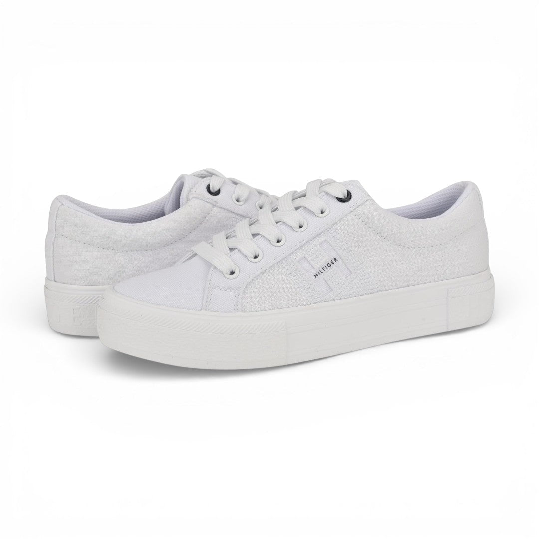 Tommy Hilfiger Aconia Sneakers Women - WHT - White / 35 / M