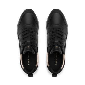 Tommy Hilfiger Active Sneaker Women FW0FW06528-BLK