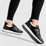 Tommy Hilfiger Active Sneaker Women FW0FW06528-BLK