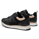 Tommy Hilfiger Active Sneaker Women FW0FW06528-BLK