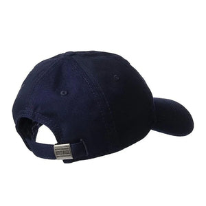 Tommy Hilfiger Adjustable Baseball Cap Men’s - Navy - Accessories