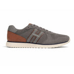Tommy Hilfiger Akron Sneakers Men - GRY - Gray / 39