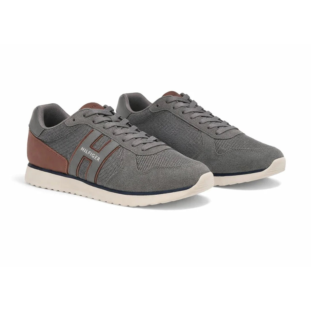Tommy Hilfiger Akron Sneakers Men - GRY