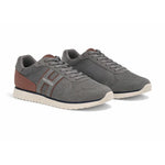 Tommy Hilfiger Akron Sneakers Men - GRY