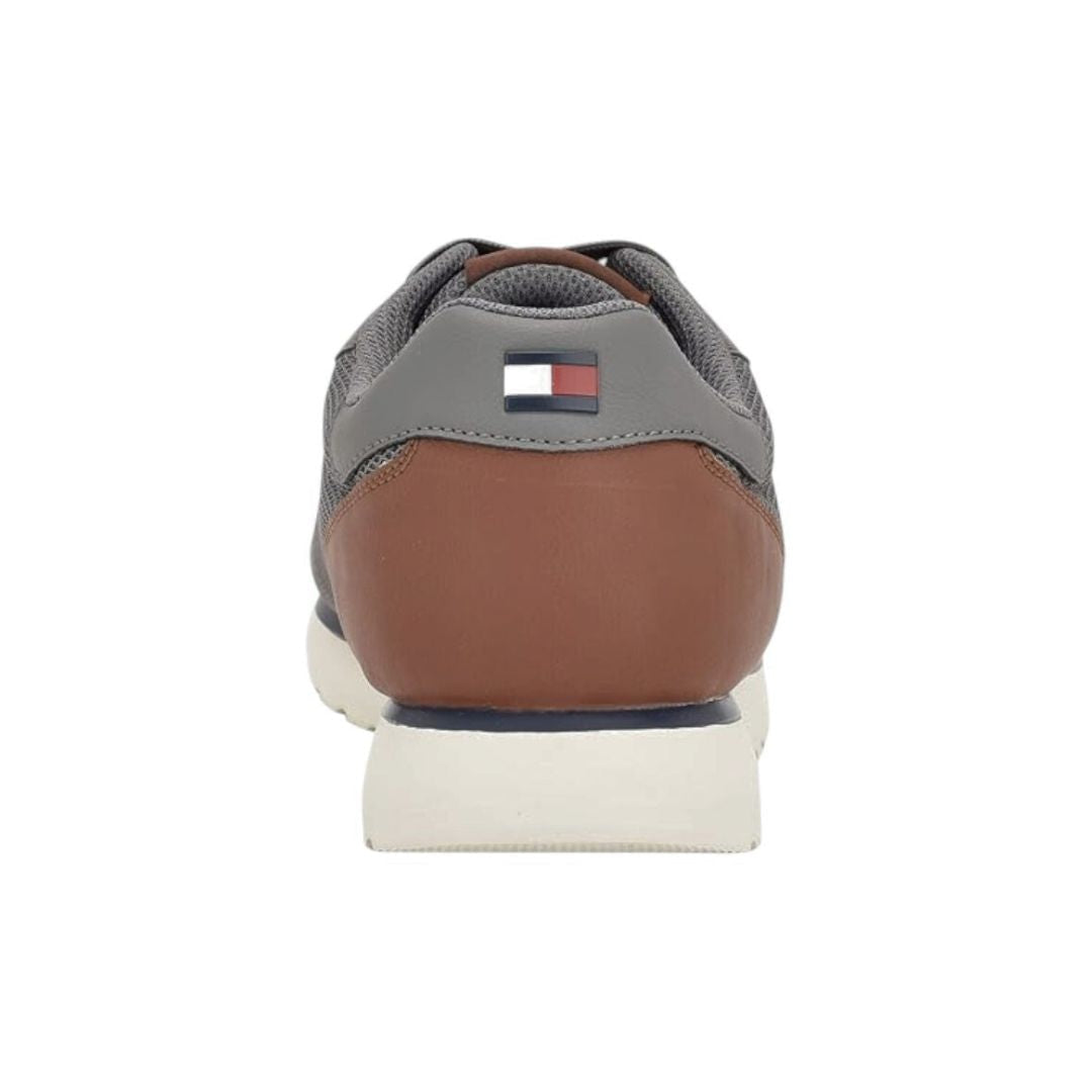 Tommy Hilfiger Akron Sneakers Men - GRY