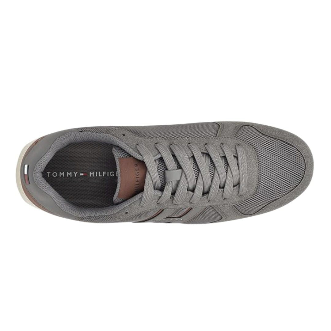 Tommy Hilfiger Akron Sneakers Men - GRY