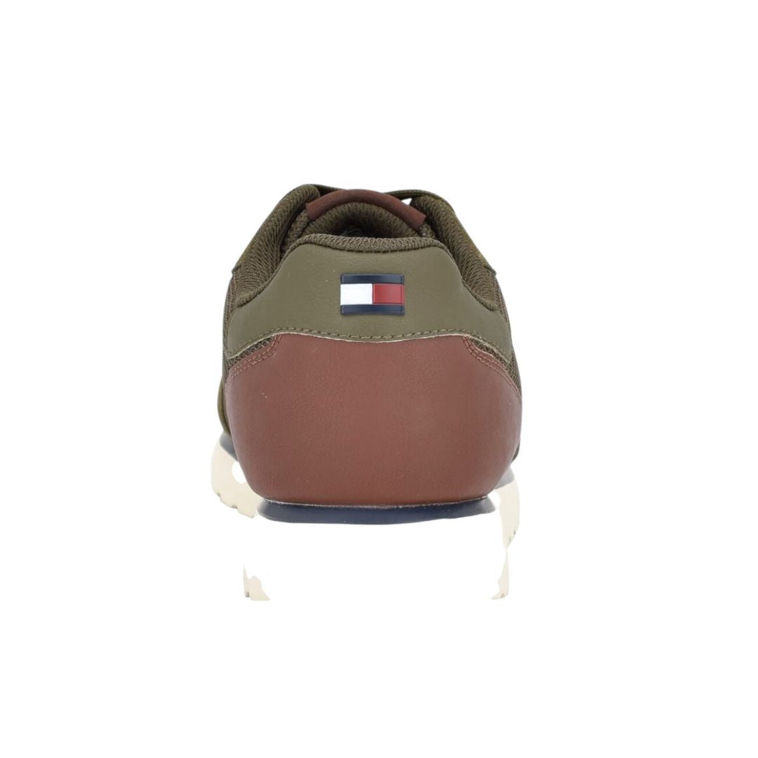 Tommy Hilfiger Akron Sneakers Men - OLV