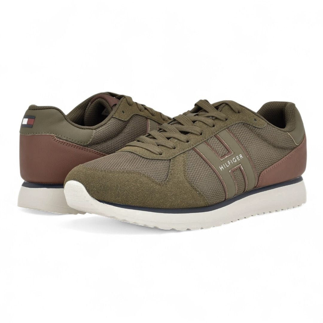 Tommy Hilfiger Akron Sneakers Men - OLV
