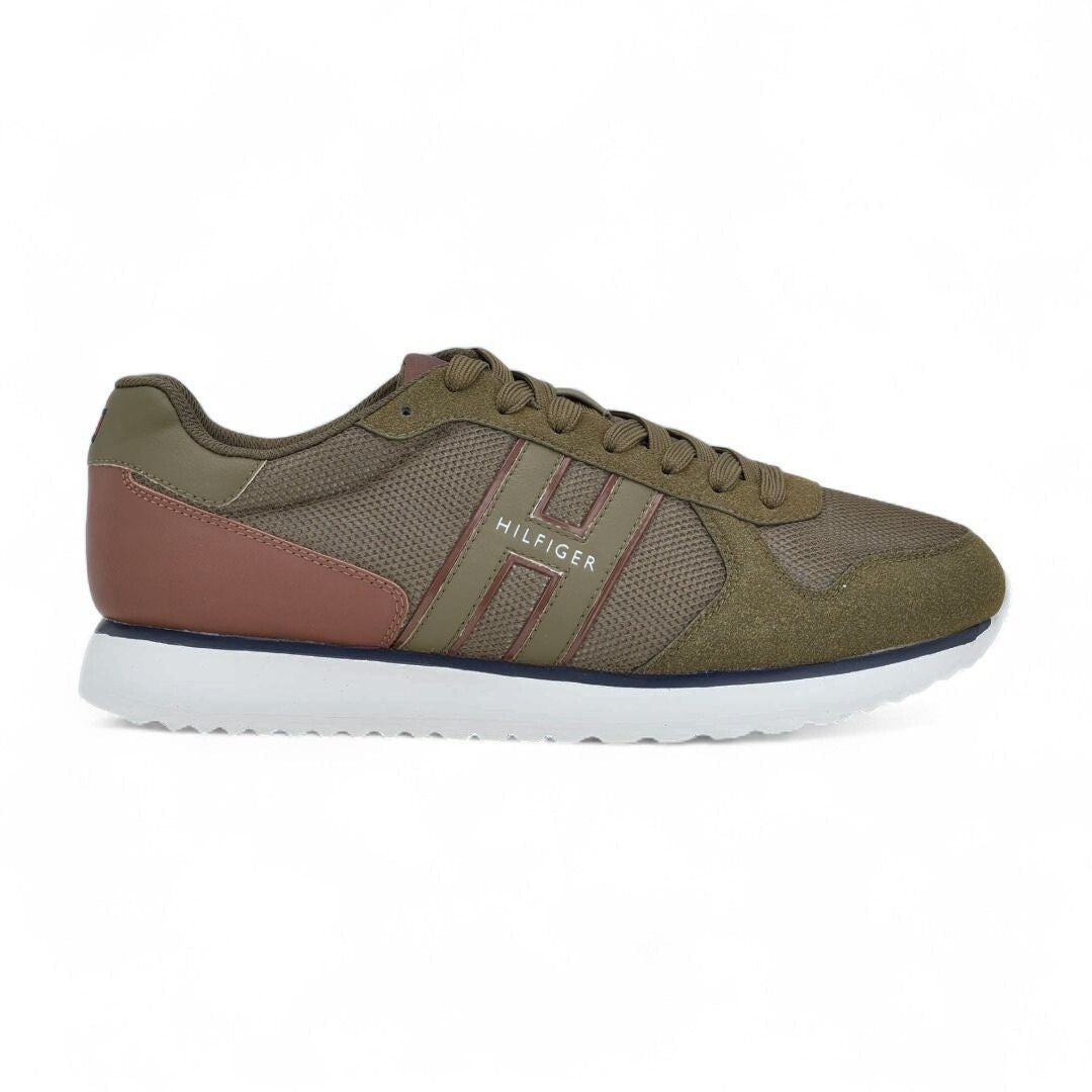 Tommy Hilfiger Akron Sneakers Men - OLV