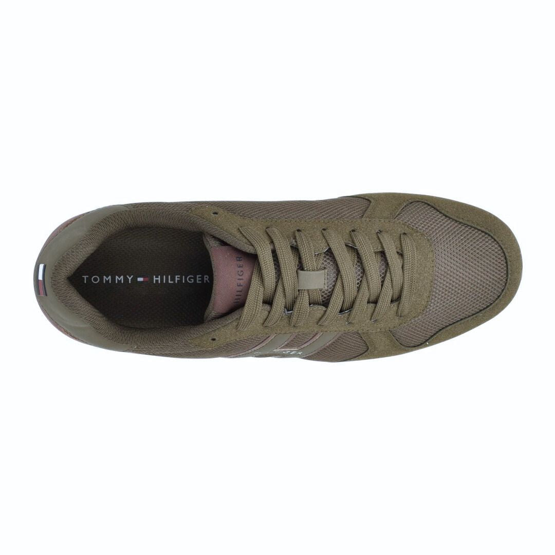 Tommy Hilfiger Akron Sneakers Men - OLV