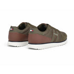 Tommy Hilfiger Akron Sneakers Men - OLV