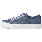 Tommy Hilfiger Alessy Sneaker Women - BLU Shoes