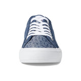 Tommy Hilfiger Alessy Sneaker Women - BLU Shoes