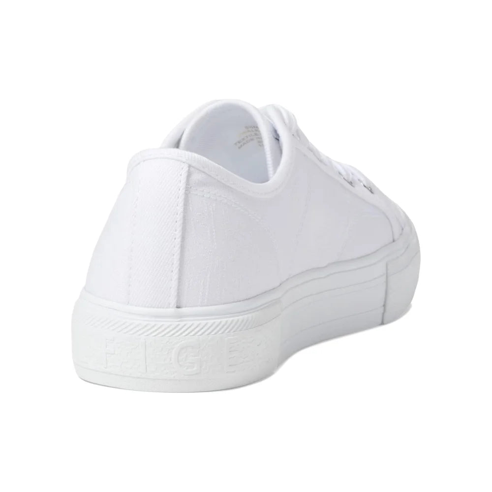 Tommy Hilfiger Alessy Sneaker Women - WHT Shoes