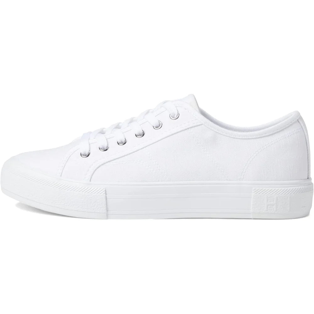 Tommy Hilfiger Alessy Sneaker Women - WHT Shoes