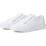 Tommy Hilfiger Alessy Sneaker Women - WHT White / 37.5 M Shoes