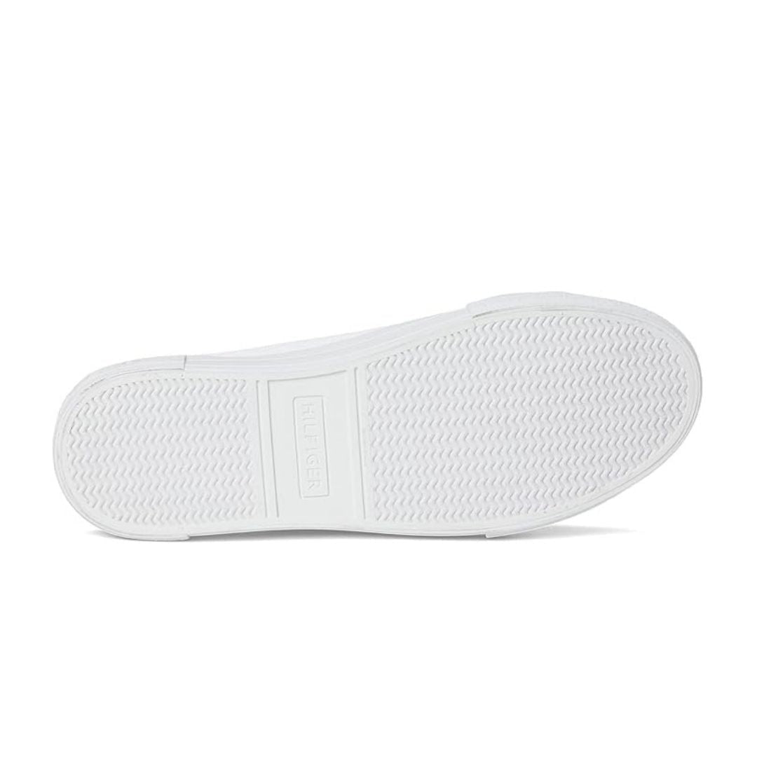 Tommy Hilfiger Alezya II Sneakers Women - WHT