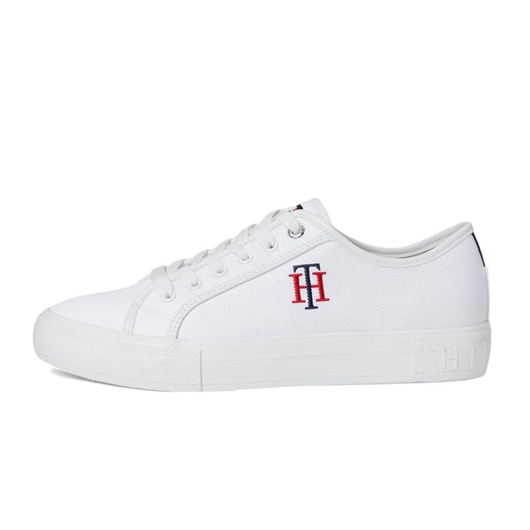 Tommy Hilfiger Alezya II Sneakers Women - WHT