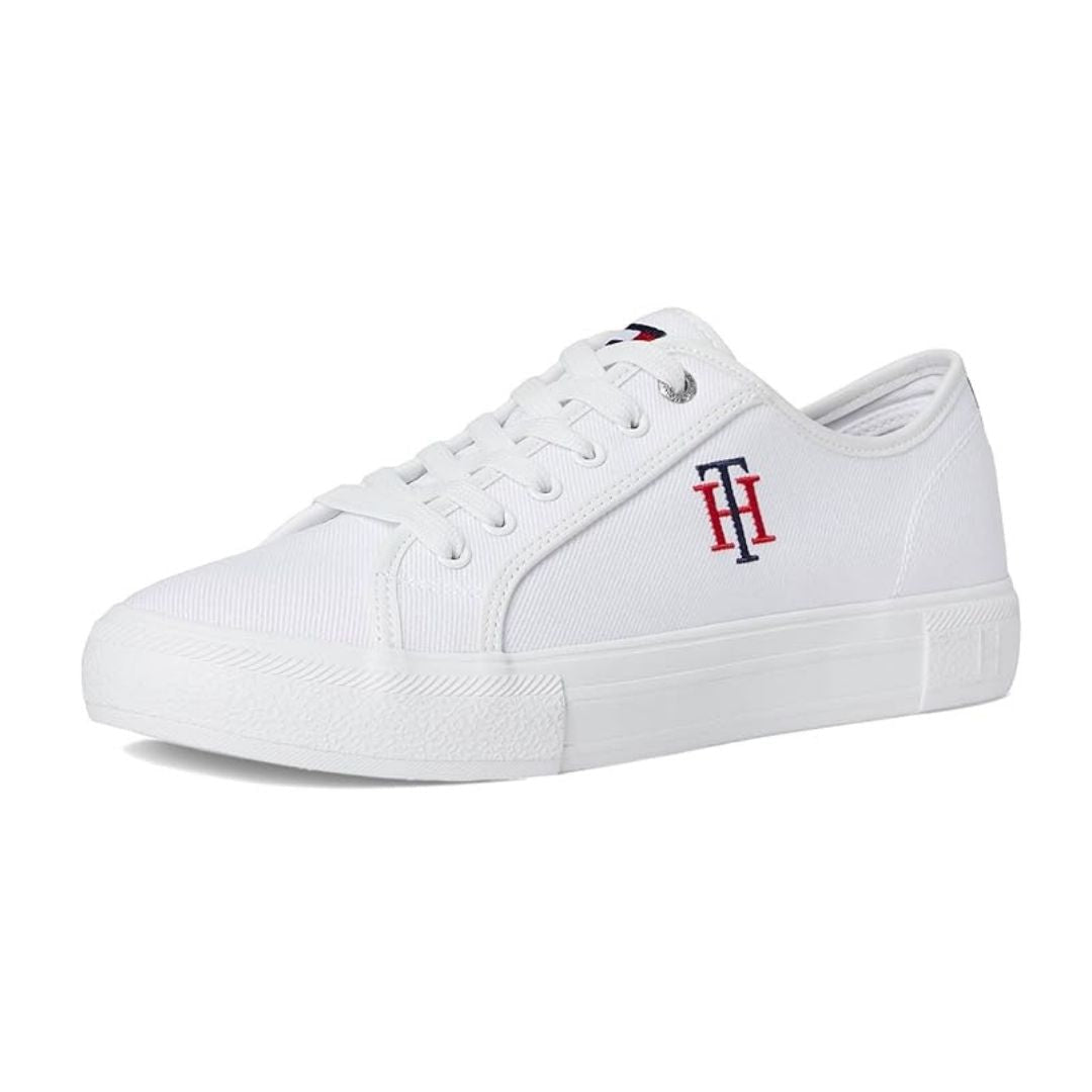 Tommy Hilfiger Alezya II Sneakers Women - WHT