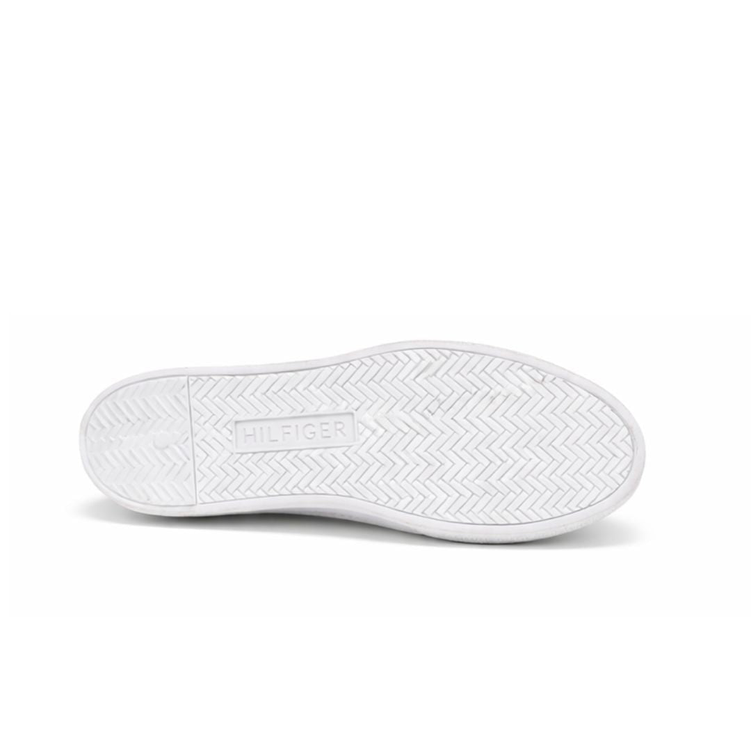 Tommy Hilfiger Alezya Sneakers Women - BLU