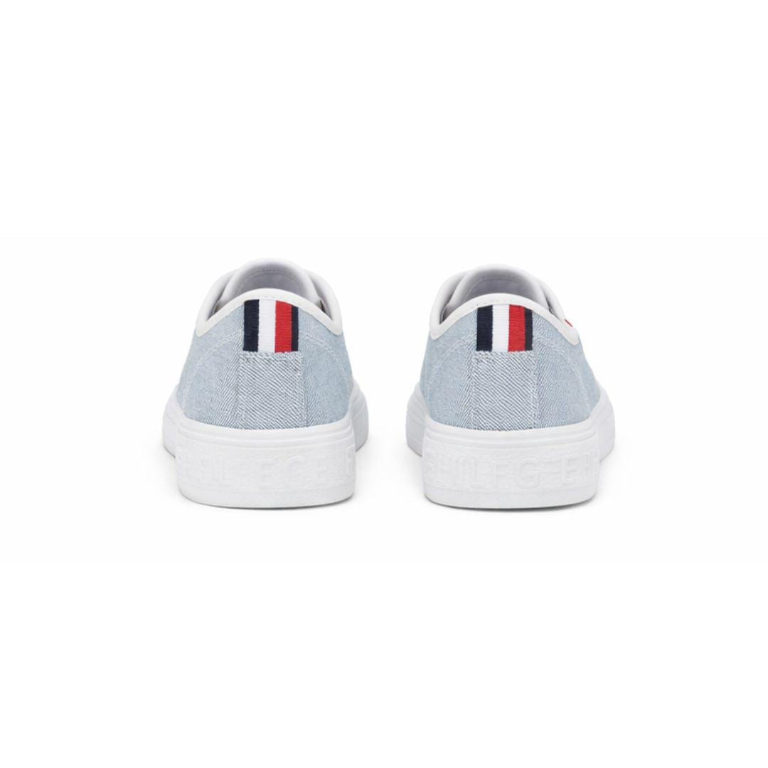 Tommy Hilfiger Alezya Sneakers Women - BLU