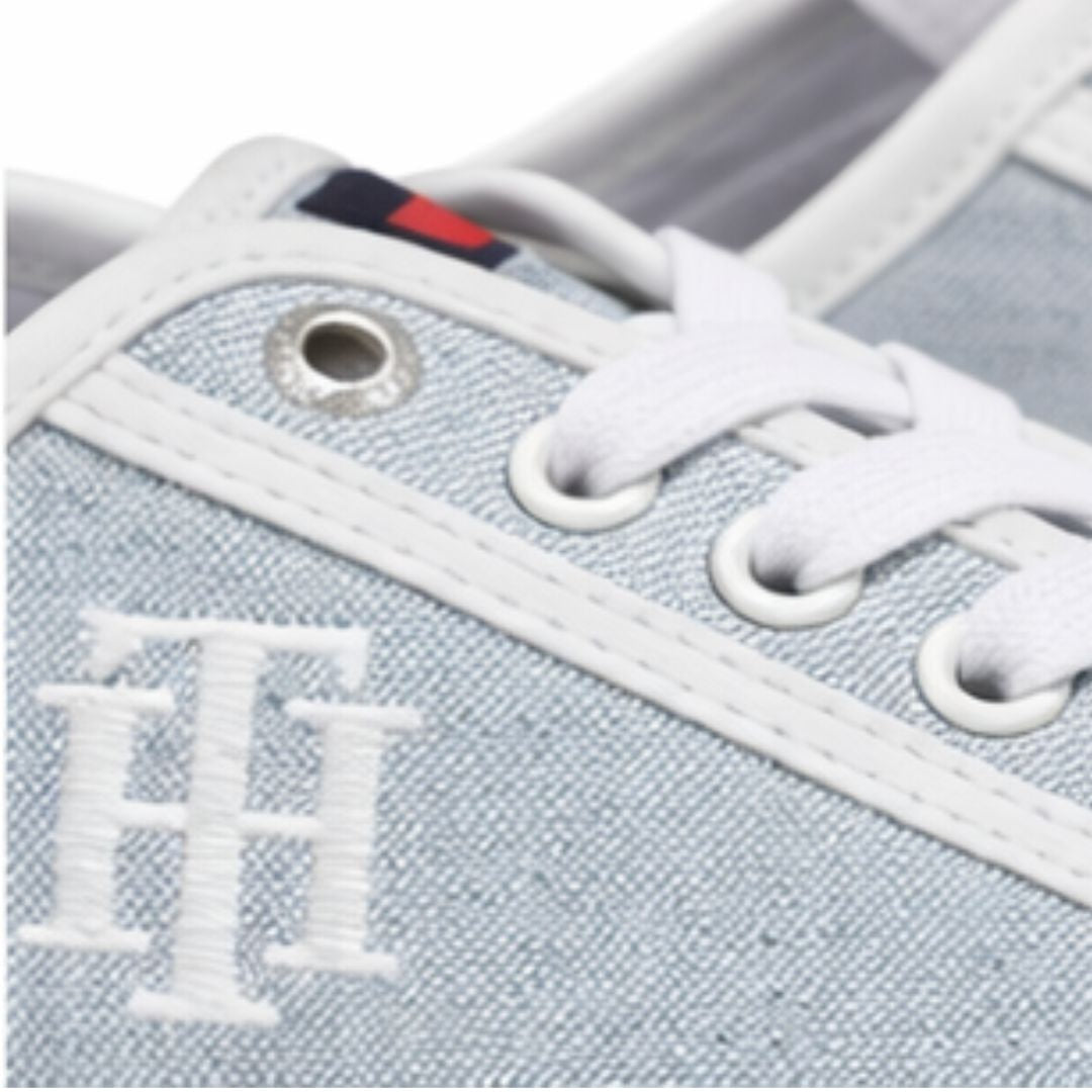 Tommy Hilfiger Alezya Sneakers Women - BLU