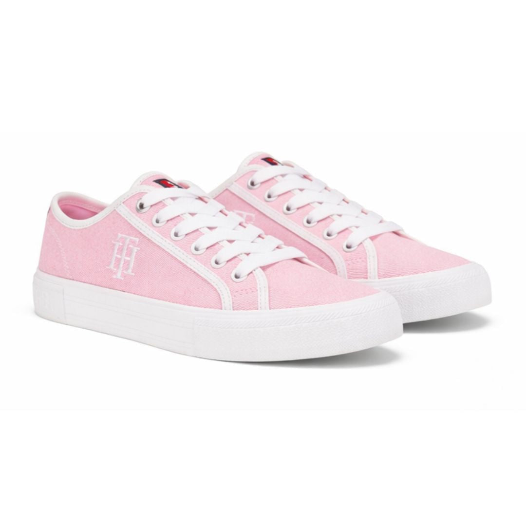 Tommy Hilfiger Alezya Sneakers Women - RSE - Rose / 35