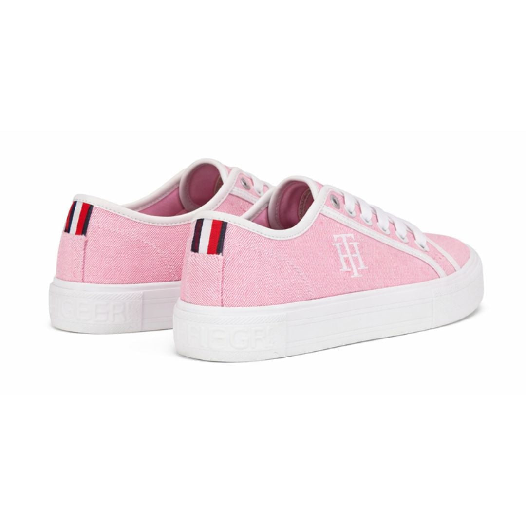 Tommy Hilfiger Alezya Sneakers Women - RSE