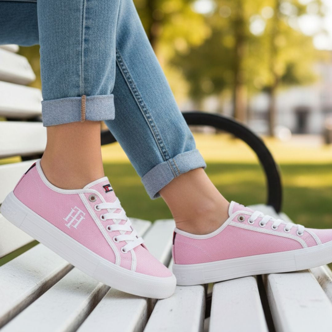 Tommy Hilfiger Alezya Sneakers Women - RSE